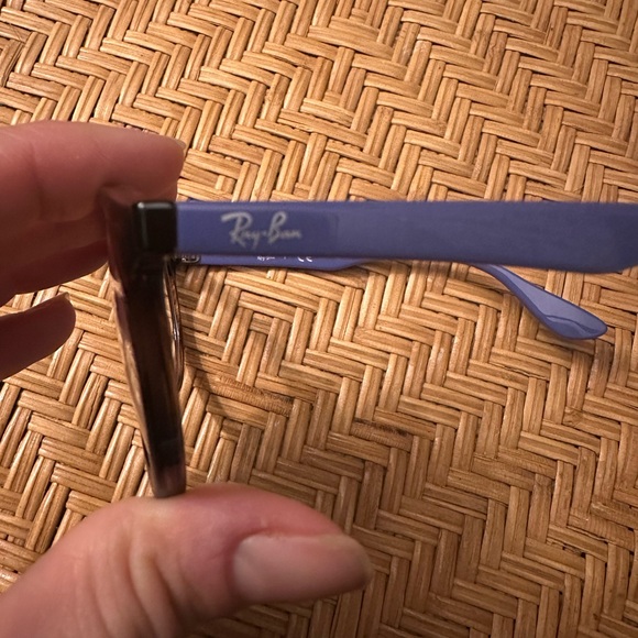 Ray-Ban youth frames - Picture 6 of 6